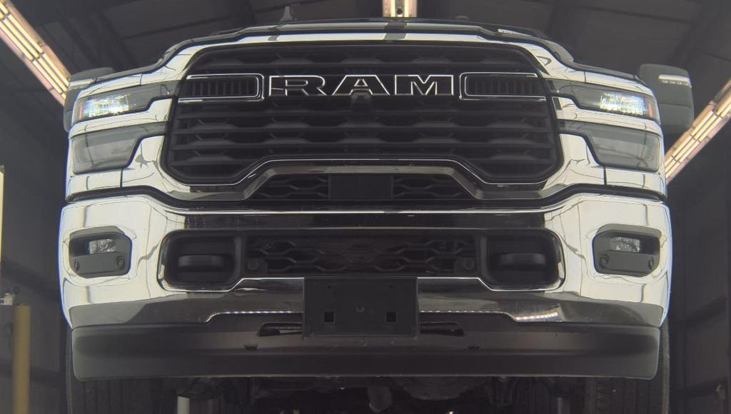 ram ram 2500 pickup 2025 3C6UR5DJ0SG566639 image ram ram 2500 pickup 2025 3C6UR5DJ0SG566639 image